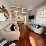 Daire Casa Romantica Roma