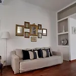 Casa Romantica Daire Roma