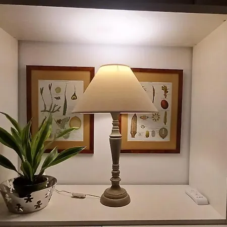 Casa Romantica Daire