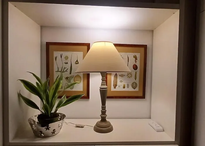 Casa Romantica Apartmán