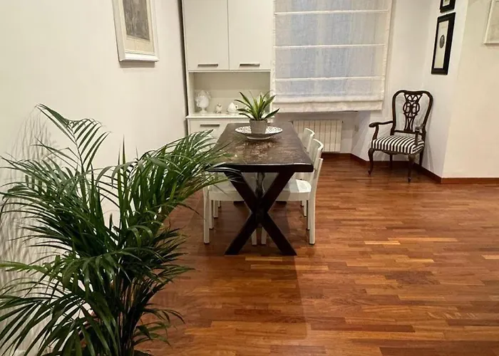 Casa Romantica * Řím