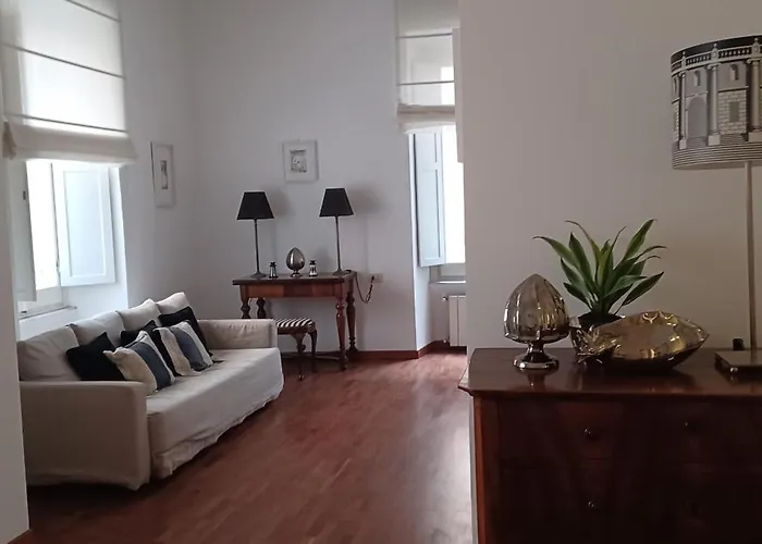 Casa Romantica Řím