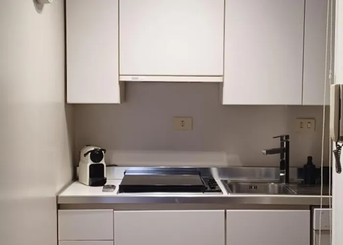 Casa Romantica Apartmán