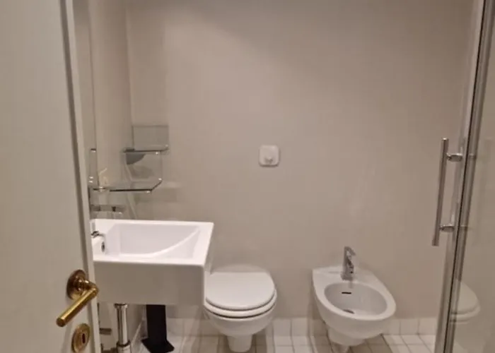 Apartmán Casa Romantica *