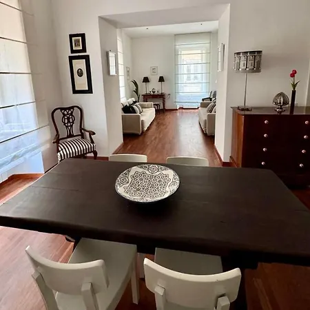 Apartamento Casa Romantica Roma
