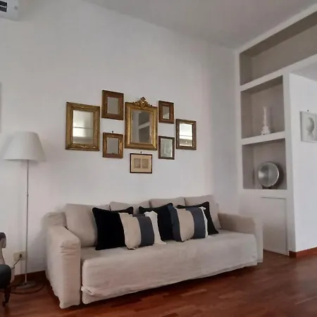 Casa Romantica Daire Roma