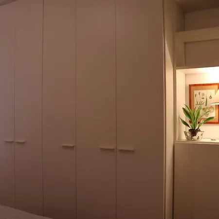 Casa Romantica Appartement Rome
