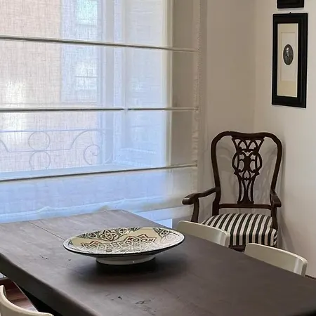 Casa Romantica Rome