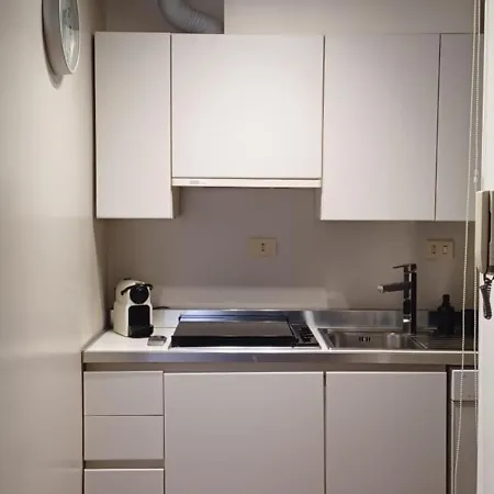 Casa Romantica Appartement