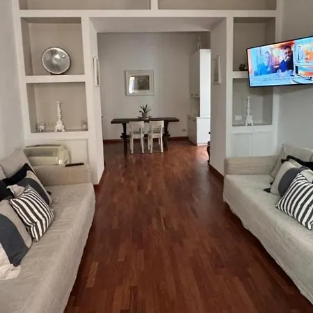 Casa Romantica Appartement