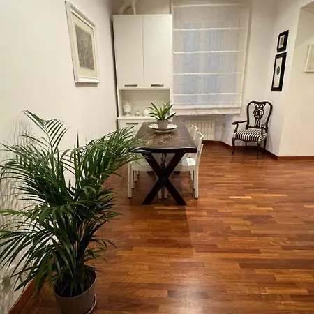 Casa Romantica * 罗马
