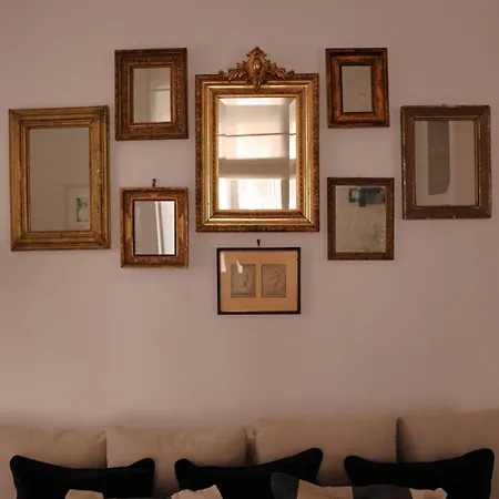 Appartement Casa Romantica