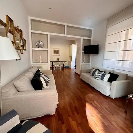 公寓 Casa Romantica 罗马