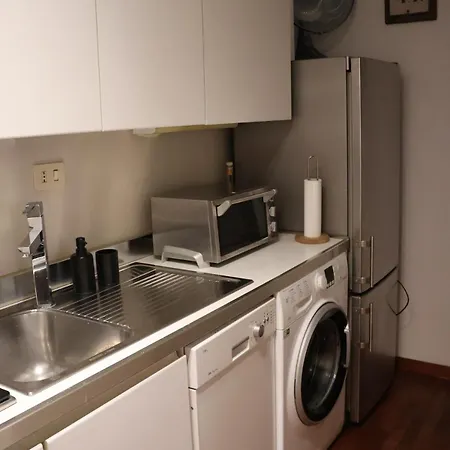 Appartement Casa Romantica *