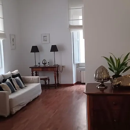 Casa Romantica 罗马