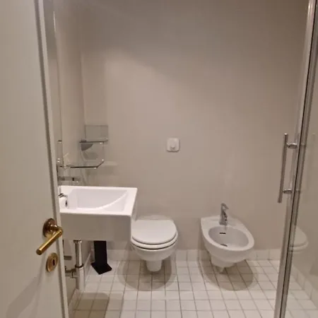 Appartement Casa Romantica *